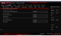 Asus B150I Pro Gaming/Aura