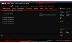 Asus B150I Pro Gaming/Aura