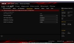 Asus B150I Pro Gaming/Aura