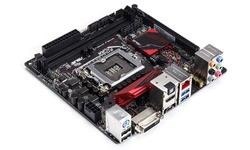 Asus B150I Pro Gaming/Aura