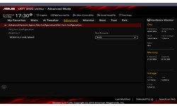 Asus B150I Pro Gaming/Aura