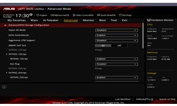 Asus B150I Pro Gaming/Aura