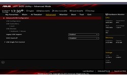 Asus B150I Pro Gaming/Aura