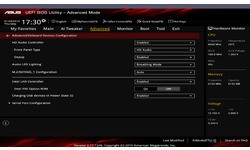 Asus B150I Pro Gaming/Aura