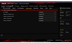 Asus B150I Pro Gaming/Aura