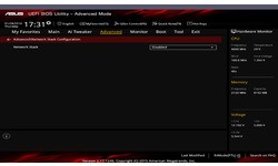 Asus B150I Pro Gaming/Aura