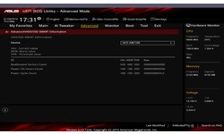 Asus B150I Pro Gaming/Aura