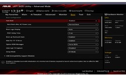 Asus B150I Pro Gaming/Aura