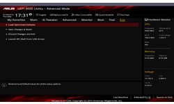 Asus B150I Pro Gaming/Aura