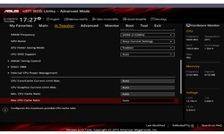 Asus B150I Pro Gaming/Aura