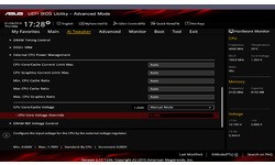Asus B150I Pro Gaming/Aura