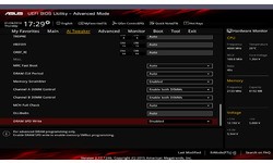 Asus B150I Pro Gaming/Aura
