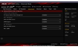 Asus B150I Pro Gaming/WiFi/Aura