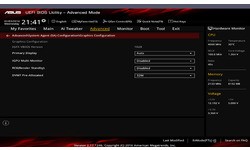 Asus B150I Pro Gaming/WiFi/Aura