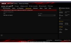Asus B150I Pro Gaming/WiFi/Aura
