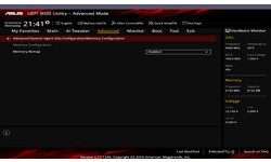 Asus B150I Pro Gaming/WiFi/Aura