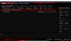 Asus B150I Pro Gaming/WiFi/Aura