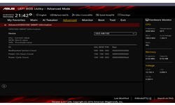 Asus B150I Pro Gaming/WiFi/Aura