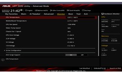 Asus B150I Pro Gaming/WiFi/Aura