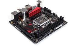 Asus B150I Pro Gaming/WiFi/Aura