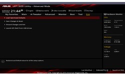 Asus B150I Pro Gaming/WiFi/Aura