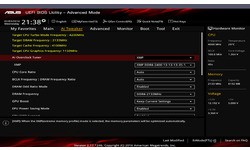 Asus B150I Pro Gaming/WiFi/Aura