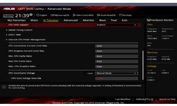 Asus B150I Pro Gaming/WiFi/Aura