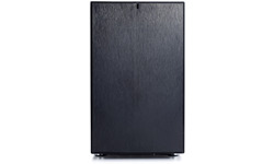 Fractal Design Define Nano S Black