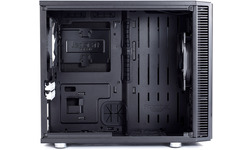 Fractal Design Define Nano S Black