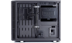 Fractal Design Define Nano S Black
