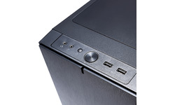 Fractal Design Define Nano S Black