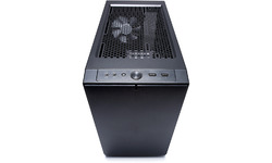 Fractal Design Define Nano S Black