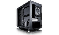 Fractal Design Define Nano S Black