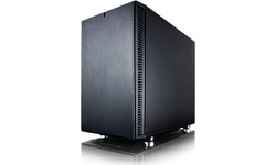 Fractal Design Define Nano S Black