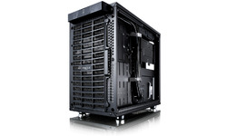 Fractal Design Define Nano S Black