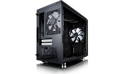 Fractal Design Define Nano S Black