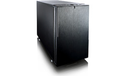 Fractal Design Define Nano S Black