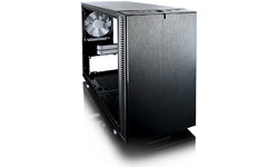 Fractal Design Define Nano S Black