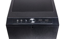 Fractal Design Define Nano S Black Window