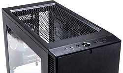 Fractal Design Define Nano S Black Window