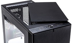 Fractal Design Define Nano S Black Window