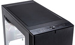 Fractal Design Define Nano S Black Window