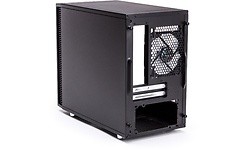 Fractal Design Define Nano S Black Window