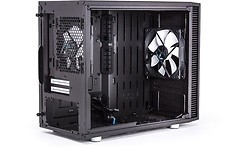 Fractal Design Define Nano S Black Window