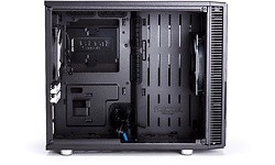 Fractal Design Define Nano S Black Window