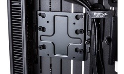 Fractal Design Define Nano S Black Window