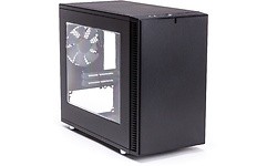 Fractal Design Define Nano S Black Window