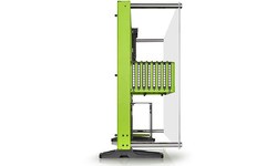 Thermaltake Core P5 Green