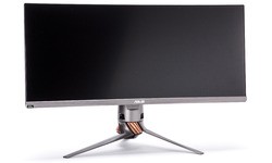 Asus RoG Swift PG348Q