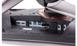 Asus RoG Swift PG348Q